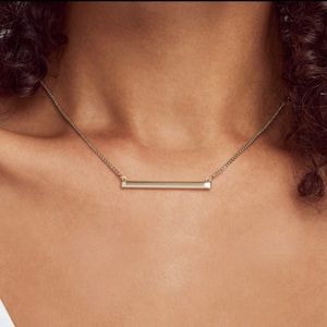 Kendra Scott Kelsey Necklace